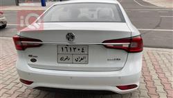 MG 5